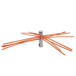 WW-05 chimney brush head