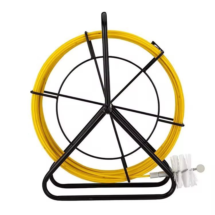 Chimney Sweeping Rotary Tool Fiberglass Coonecting Rod - Image 5
